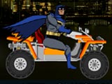 Batman Süper
